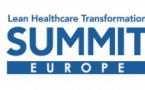 9e édition du Lean Healthcare Transformation Summit Europe