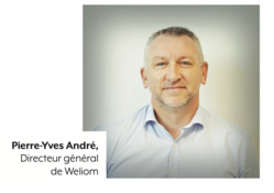 Weliom : « Favoriser l’avènement d’un système efficient, décloisonné et coordonné »