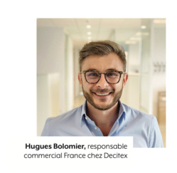 Pour Decitex, « il y a de réelles aspirations pour des pratiques plus écoresponsables»