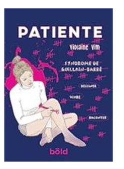 Violaine Vim et Bam le graffeur, lauréats du Prix littéraire et artistique Paroles et Talents de Patients 2024