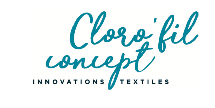 Cloro’Fil Concept : quand le textile coche les trois piliers du développement durable