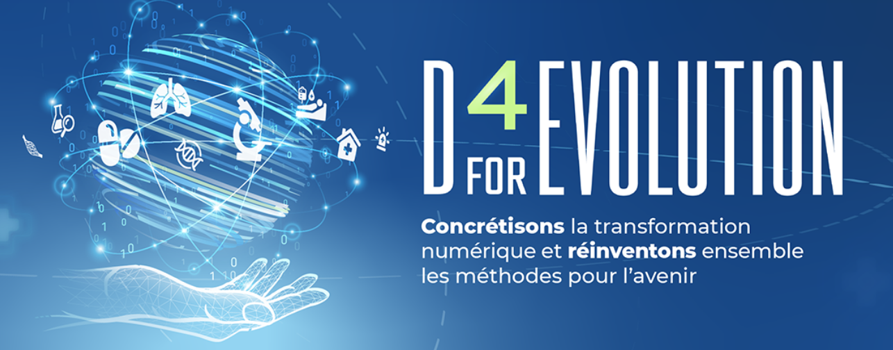 D4 Evolution 2025 : des technologies de pointe centrées sur les besoins réels, ou quand l’innovation est réellement source de valeur