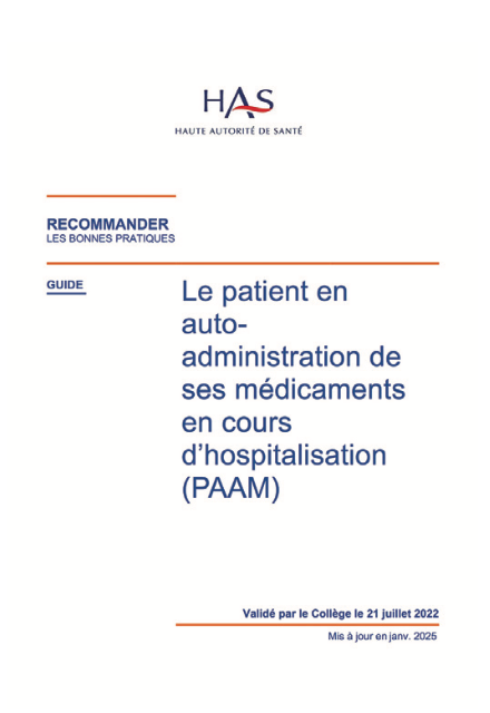 Le PAAM est déjà une réalité au Centre cardiovasculaire Bois-Gibert