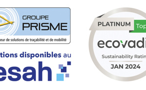 Le resah sélectionne l’offre solutions de Groupe Prisme