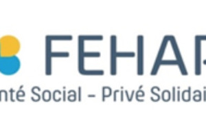Marie-Sophie Desaulle, réélue présidente de la FEHAP : « Je suis convaincue de la force de notre modèle privé solidaire »