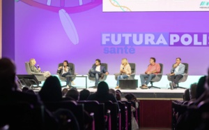 Futurapolis Santé : d’éminents experts dévoileront au public les plus fascinantes avancées de la médecine et de la science