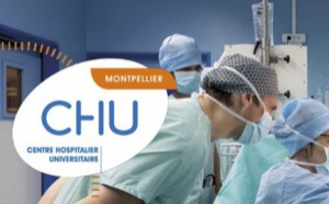 Le CHU de Montpellier obtient l’autorisation de la CNIL pour eDOL, son Entrepôt de Données de Santé