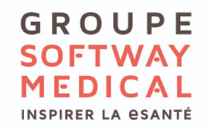 Un nouveau site web pour le Groupe Softway Medical