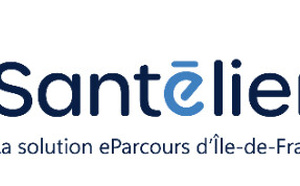 L’ARS Île-de-France et le GIP SESAN annoncent l’ouverture du Dossier de Coordination numérique « Santélien » pour les professionnels de la santé franciliens