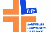 Les 58èmes journées d’études et de formation IHF