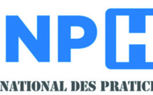 L'INPH réclame des actes