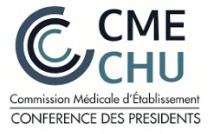 Stratégie nationale de transformation du système de Santé « Ma Santé 2022 » : réaction de la Conférence des Présidents de CME de CHU