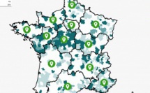 Le Ministère des Solidarités et de la Santé publie son Atlas des CPTS