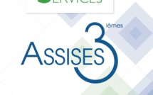 3ème édition des Assises Winncare Services