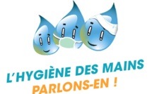 Mission mains propres : l’engagement renouvelé de la France pour prévenir et maîtriser les infections associées aux soins