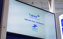 Les rencontres HospitaliaTV sur SANTEXPO 2024 : HEVA