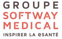 Un nouveau site web pour le Groupe Softway Medical